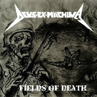 Deus Ex-Mächina (MEX) : Fields of Death